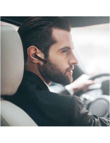 Celly Bh 12 Auricolare Wireless In-ear Auto Bluetooth Nero