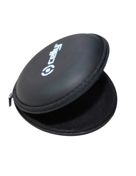 Celly BHSPORTTWS Auricolare Wireless A clip Sport Micro-USB Bluetooth Bianco