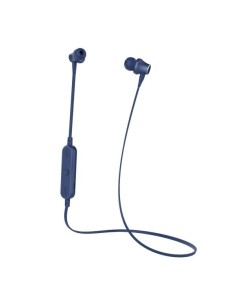 Celly BH Stereo Auricolare Wireless In-ear Bluetooth Blu