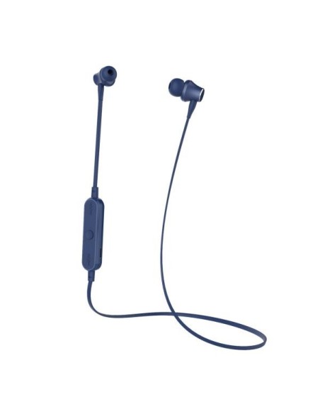 Celly BH Stereo Auricolare Wireless In-ear Bluetooth Blu