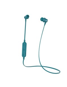 Celly BHSTEREOGP cuffia e auricolare Wireless In-ear Musica e Chiamate Bluetooth Verde
