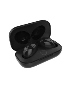 Celly Bh Twins Auricolare Wireless In-ear Musica e Chiamate Micro-USB Bluetooth Nero