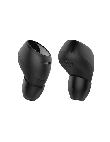 Celly Bh Twins Auricolare Wireless In-ear Musica e Chiamate Micro-USB Bluetooth Nero