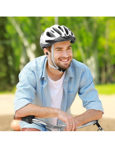 Celly Bh Twins Auricolare Wireless In-ear Musica e Chiamate Micro-USB Bluetooth Nero