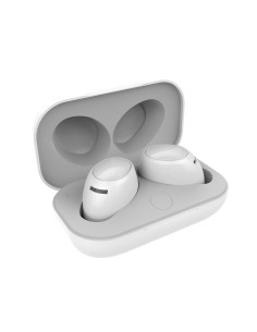 Celly Bh Twins Air Auricolare Wireless In-ear Musica e Chiamate Bluetooth Bianco 2
