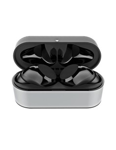 Celly BhTwinsMini Auricolare Wireless In-ear Musica e Chiamate Bluetooth Nero