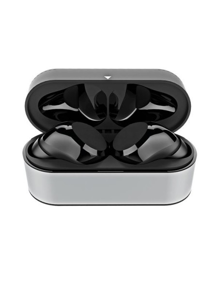 Celly BhTwinsMini Auricolare Wireless In-ear Musica e Chiamate Bluetooth Nero