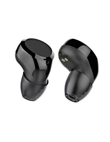 Celly BhTwinsMini Auricolare Wireless In-ear Musica e Chiamate Bluetooth Nero