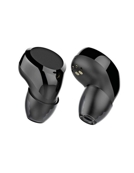 Celly BhTwinsMini Auricolare Wireless In-ear Musica e Chiamate Bluetooth Nero