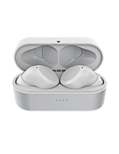 Celly BhTwinsMini Auricolare Wireless In-ear Musica e Chiamate Bluetooth Bianco