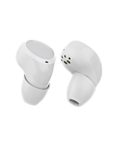 Celly BhTwinsMini Auricolare Wireless In-ear Musica e Chiamate Bluetooth Bianco