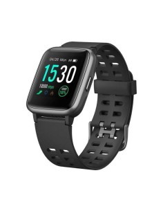 Celly FITNESS TRACKER 2,87 cm (1.13") Touch screen Nero