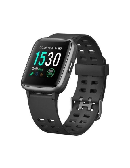 Celly FITNESS TRACKER 2,87 cm (1.13") Touch screen Nero