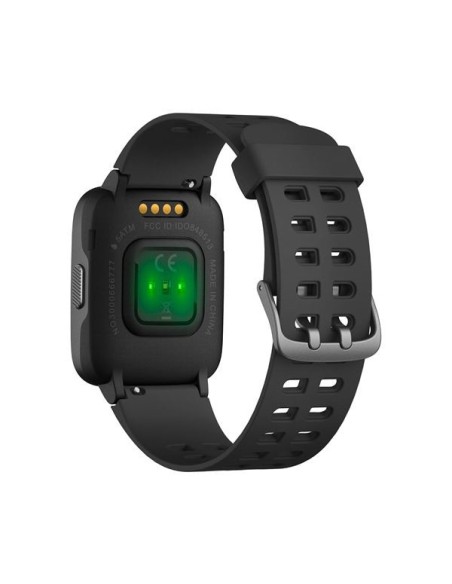 Celly FITNESS TRACKER 2,87 cm (1.13") Touch screen Nero