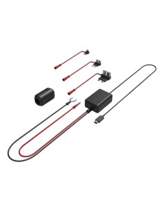 Kenwood CA-DR1030 accessorio per dash cam Kit di accessori