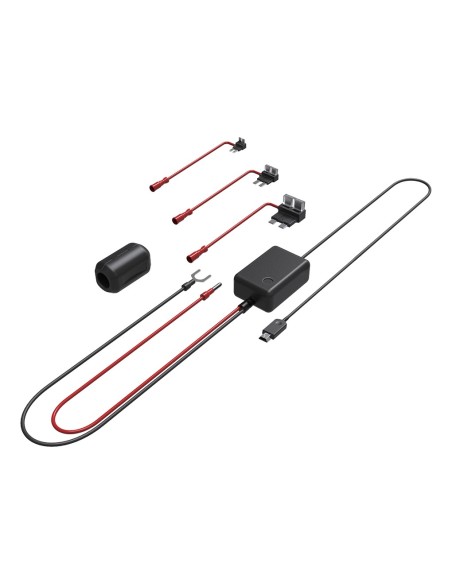 Kenwood CA-DR1030 accessorio per dash cam Kit di accessori