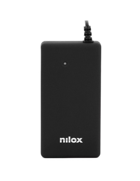 Nilox CAR70S adattatore e invertitore Universale 15 W Nero