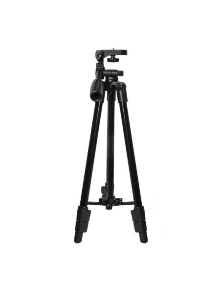 Celly Clicktripro treppiede Smartphone fotocamera di azione 3 gamba gambe Nero