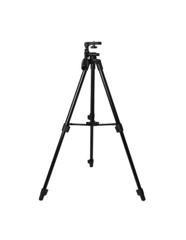 Celly Clicktripro treppiede Smartphone fotocamera di azione 3 gamba gambe Nero