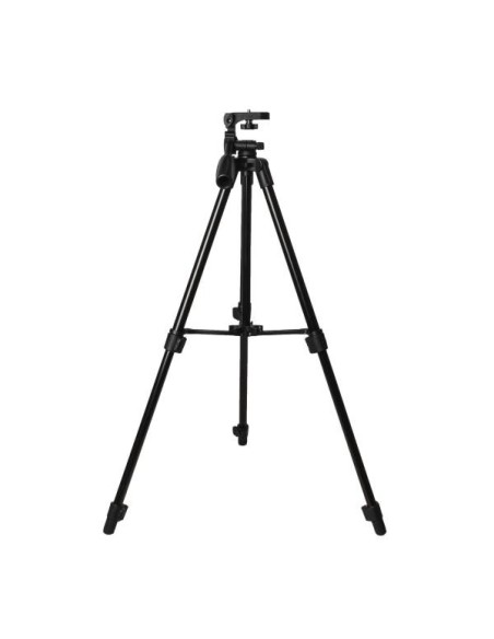 Celly Clicktripro treppiede Smartphone fotocamera di azione 3 gamba gambe Nero