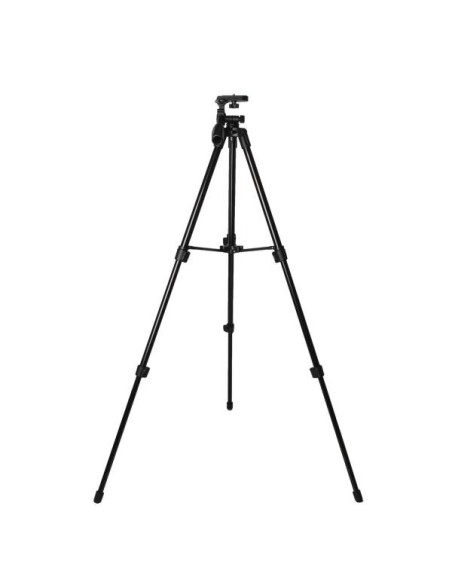Celly Clicktripro treppiede Smartphone fotocamera di azione 3 gamba gambe Nero