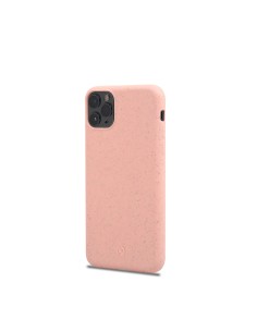 Celly EARTH custodia per cellulare 14,7 cm (5.8") Cover Rosa