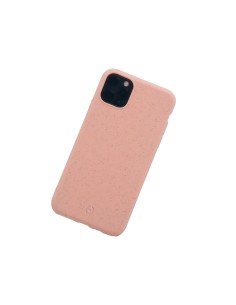 Celly EARTH custodia per cellulare 14,7 cm (5.8") Cover Rosa 2