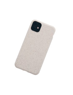 Celly EARTH custodia per cellulare 15,5 cm (6.1") Cover Bianco 2
