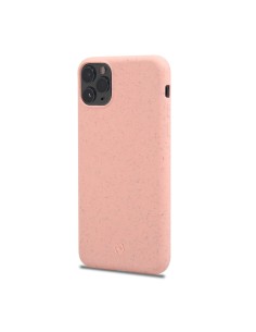 Celly EARTH custodia per cellulare 16,5 cm (6.5") Cover Rosa