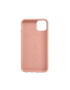 Celly EARTH custodia per cellulare 16,5 cm (6.5") Cover Rosa 2