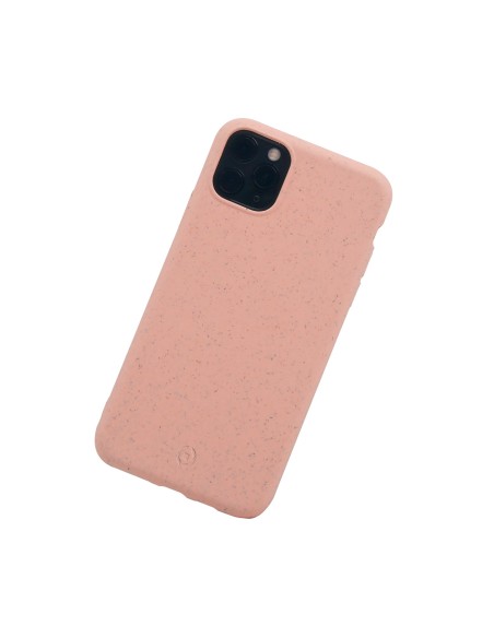 Celly EARTH custodia per cellulare 16,5 cm (6.5") Cover Rosa Celly EARTH custodia per cellulare 16,5 cm (6.5") Cover Rosa