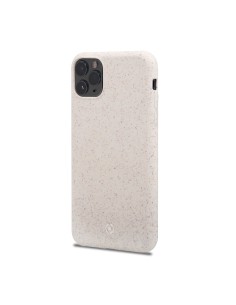 Celly EARTH custodia per cellulare 16,5 cm (6.5") Cover Bianco