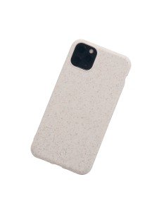 Celly EARTH custodia per cellulare 16,5 cm (6.5") Cover Bianco 2