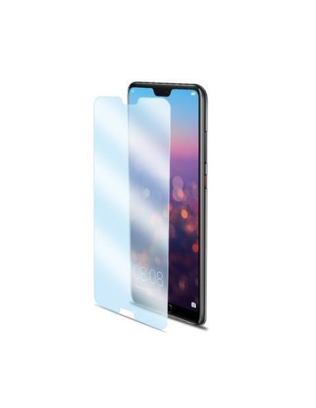 Celly EASY748 protezione per lo schermo e il retro dei telefoni cellulari Pellicola proteggischermo trasparente Huawei 1 pz