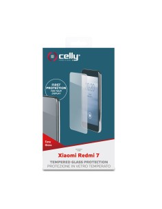 Celly Easy Glass Pellicola proteggischermo trasparente Xiaomi 1 pz 2