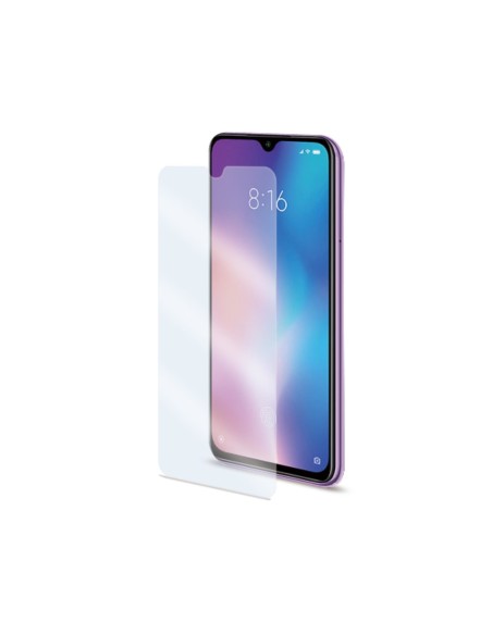 Celly Easy Glass Pellicola proteggischermo trasparente Xiaomi 1 pz