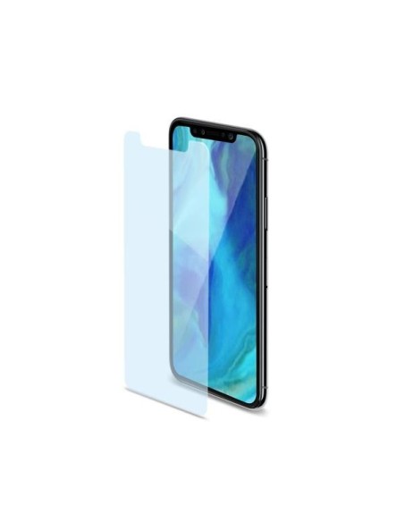 Celly Easy Glass Pellicola proteggischermo trasparente Apple 1 pz