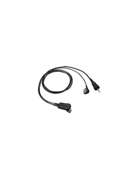 Kenwood EMC-13W accessorio per radio bidirezionale Auricolare