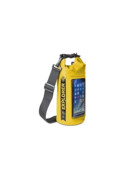 Celly Explorer Giallo