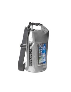 Celly Explorer Argento