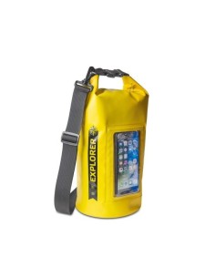 Celly Explorer Nero, Giallo