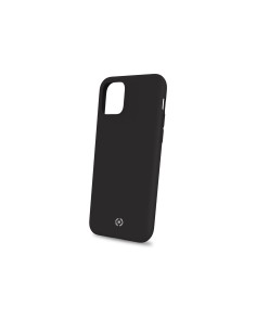 Celly Feeling custodia per cellulare 15,5 cm (6.1") Cover Nero