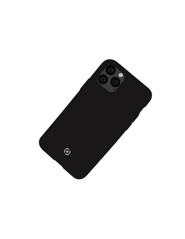Celly Feeling custodia per cellulare 15,5 cm (6.1") Cover Nero