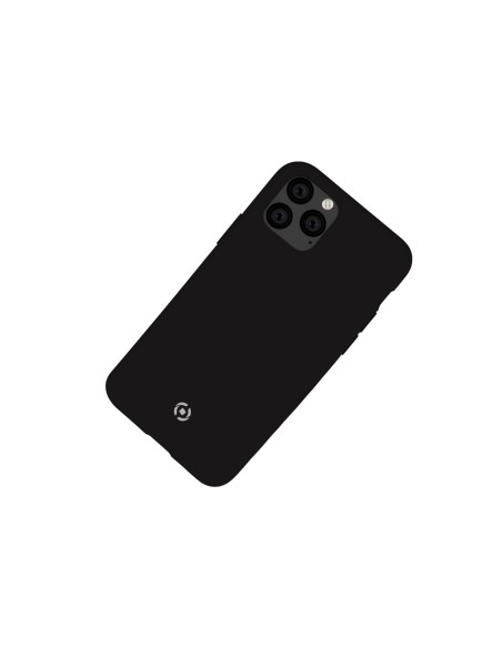Celly Feeling custodia per cellulare 15,5 cm (6.1") Cover Nero Celly Feeling custodia per cellulare 15,5 cm (6.1") Cover Nero