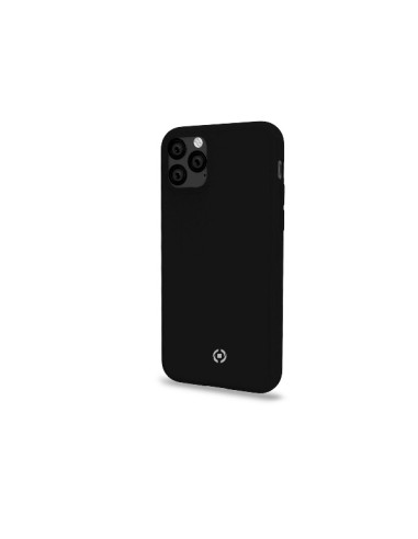 Celly Feeling custodia per cellulare 15,5 cm (6.1") Cover Nero