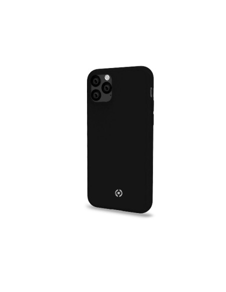 Celly Feeling custodia per cellulare 15,5 cm (6.1") Cover Nero Celly Feeling custodia per cellulare 15,5 cm (6.1") Cover Nero