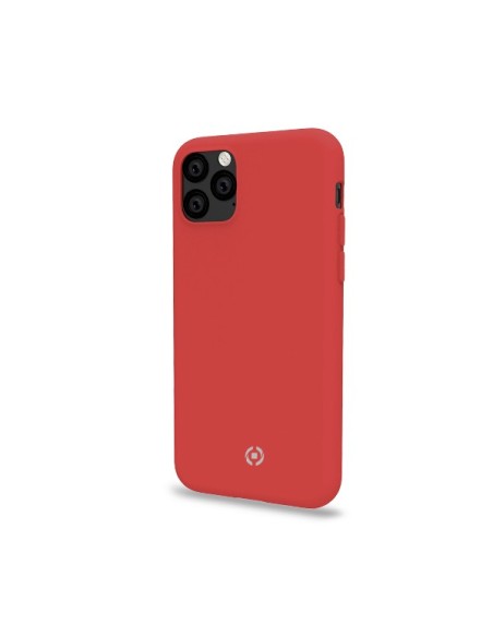 Celly Feeling custodia per cellulare 16,5 cm (6.5") Cover Rosso Celly Feeling custodia per cellulare 16,5 cm (6.5") Cover Rosso