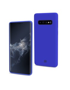 Celly Feeling custodia per cellulare 15,5 cm (6.1") Cover Blu 2