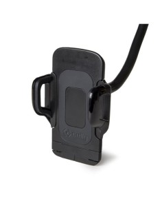 Celly FLEX17 supporto per personal communication Supporto passivo Telefono cellulare smartphone Nero