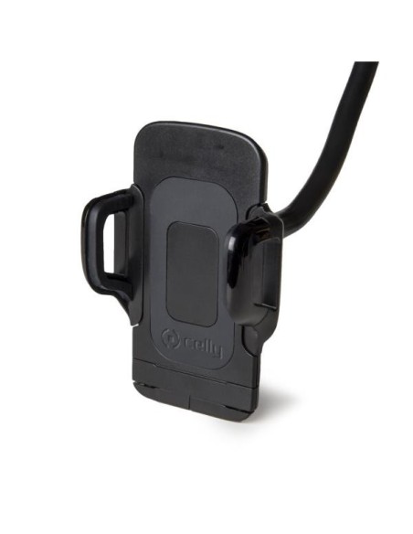 Celly FLEX17 supporto per personal communication Supporto passivo Telefono cellulare smartphone Nero